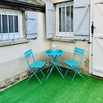 Maisonnette En Hyper Centre D\'Orleans