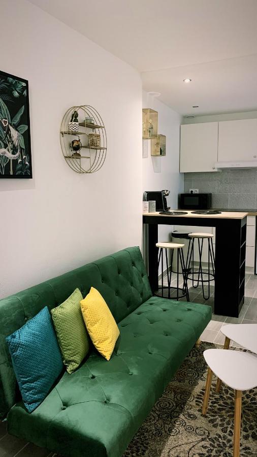 Maisonnette En Hyper Centre D'orleans Apartamento